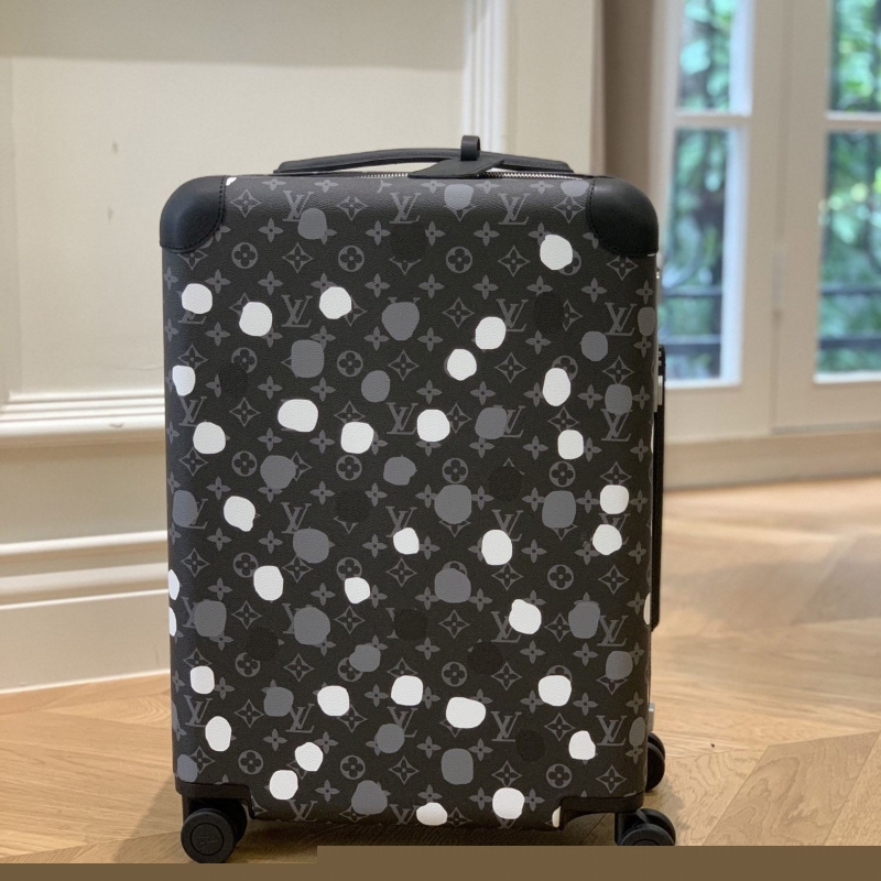 LV Suitcase